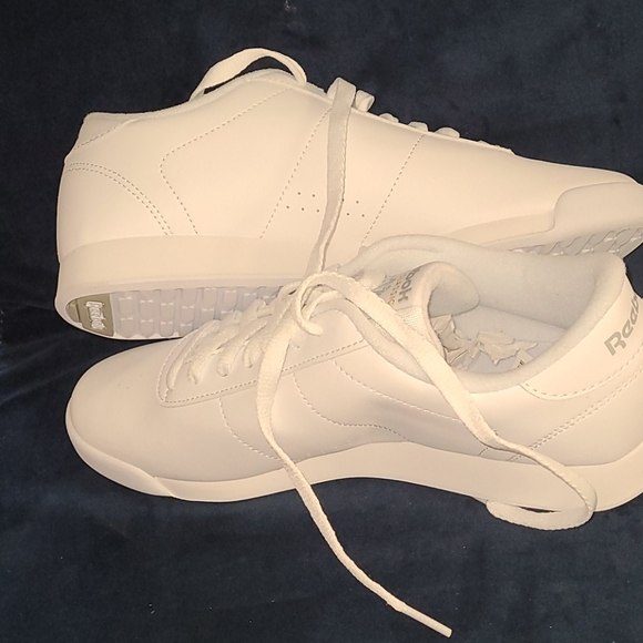 New Reebok Classic Trainers size 7.5 and 9 - Picture 8 of 11